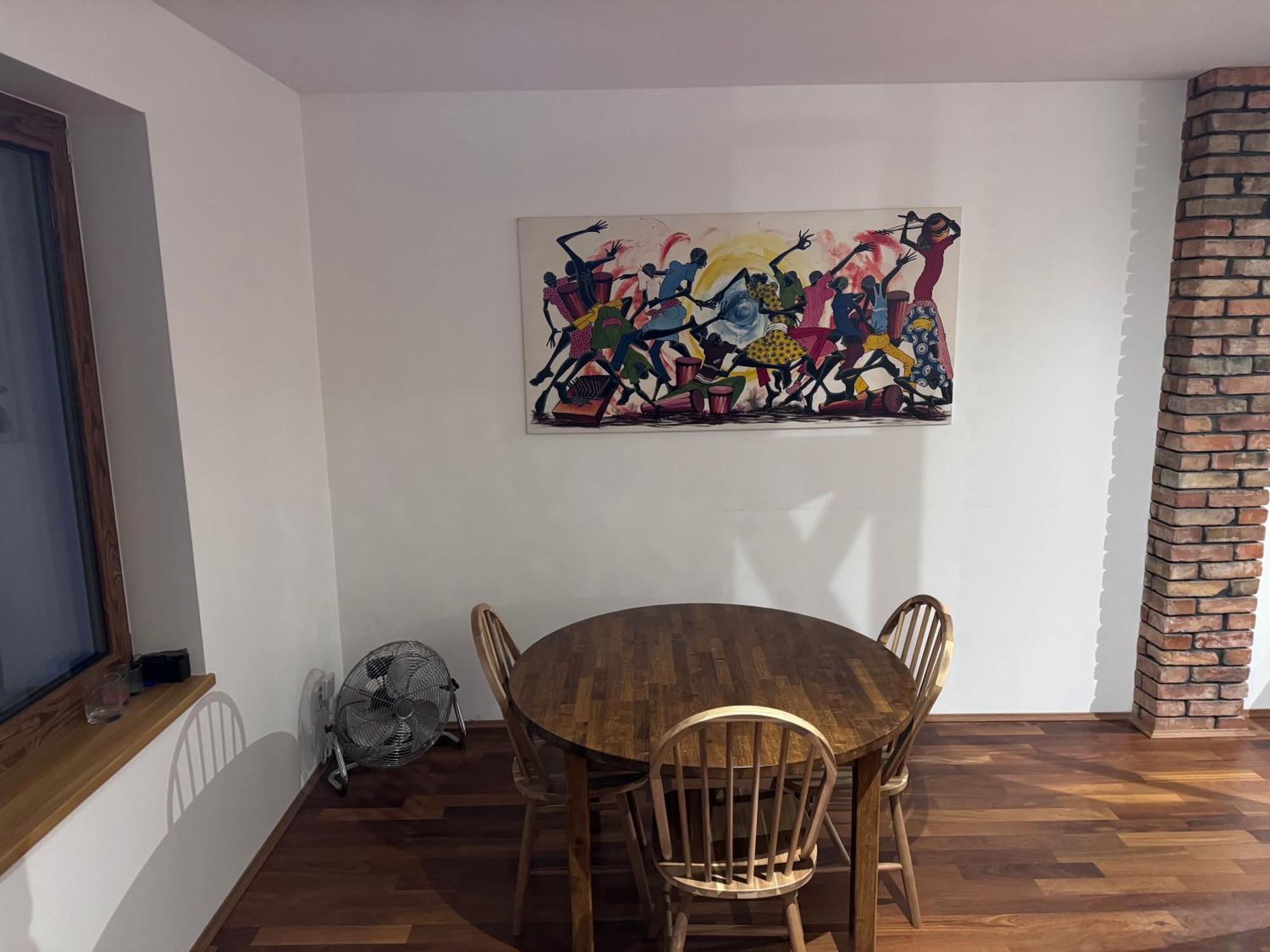 Apartament Niebianskie Pogodno Szczecin Exterior foto