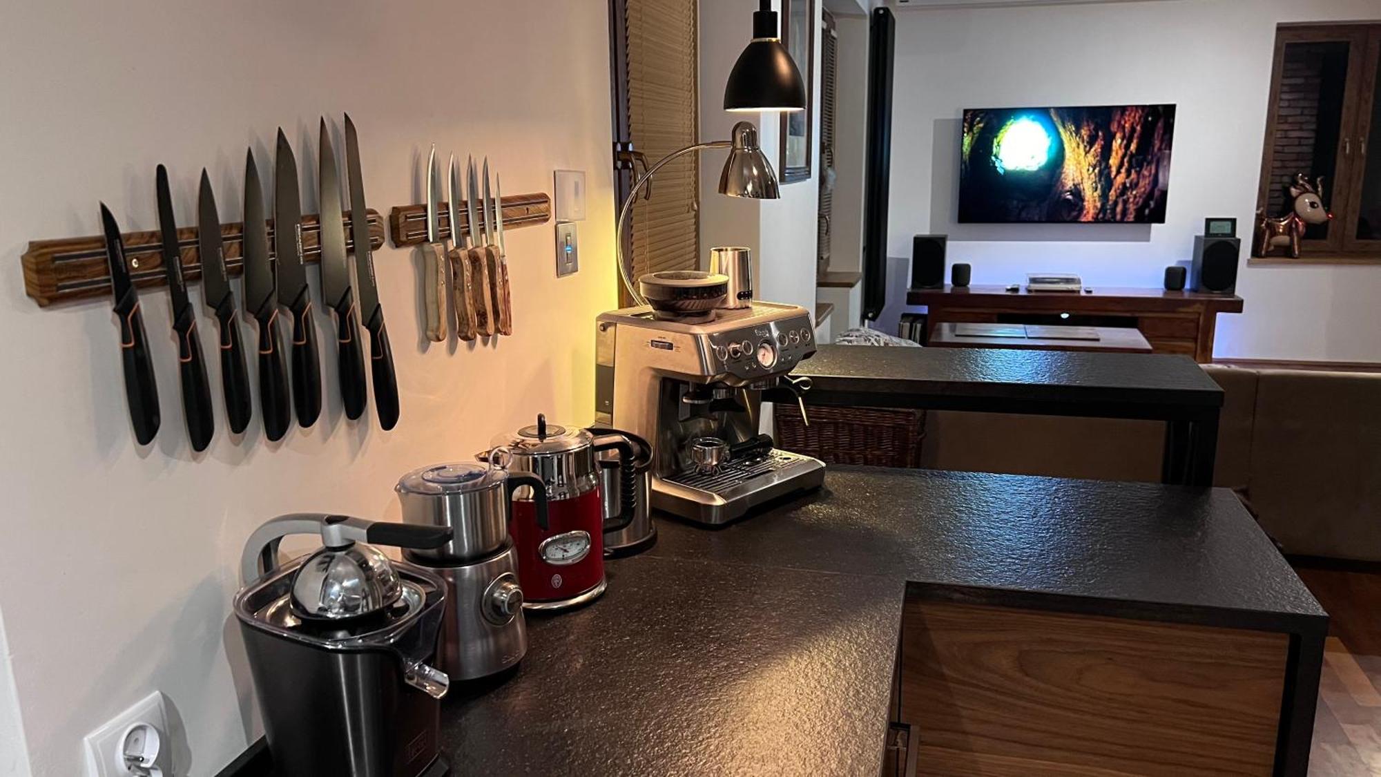Apartament Niebianskie Pogodno Szczecin Exterior foto