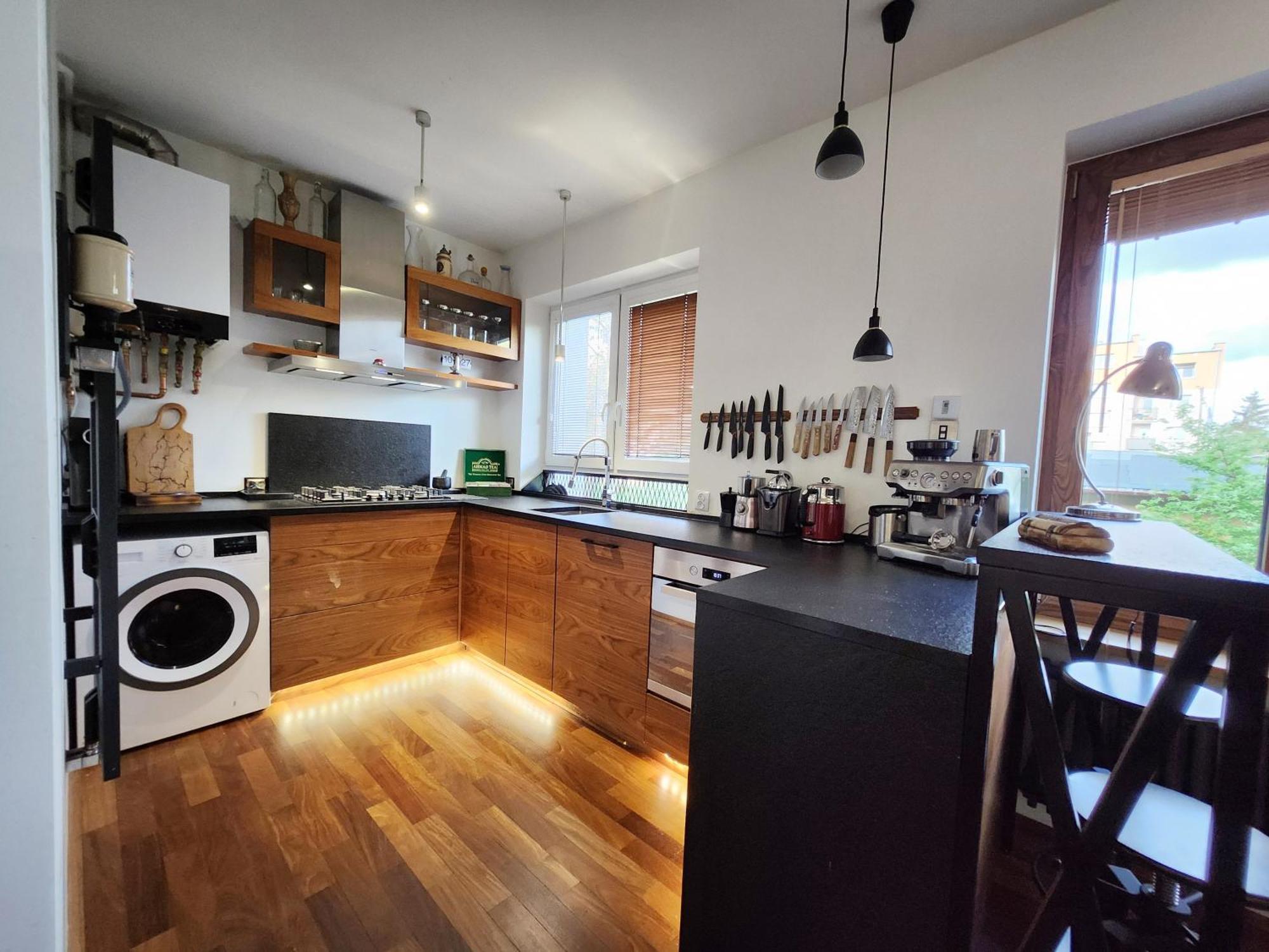 Apartament Niebianskie Pogodno Szczecin Exterior foto