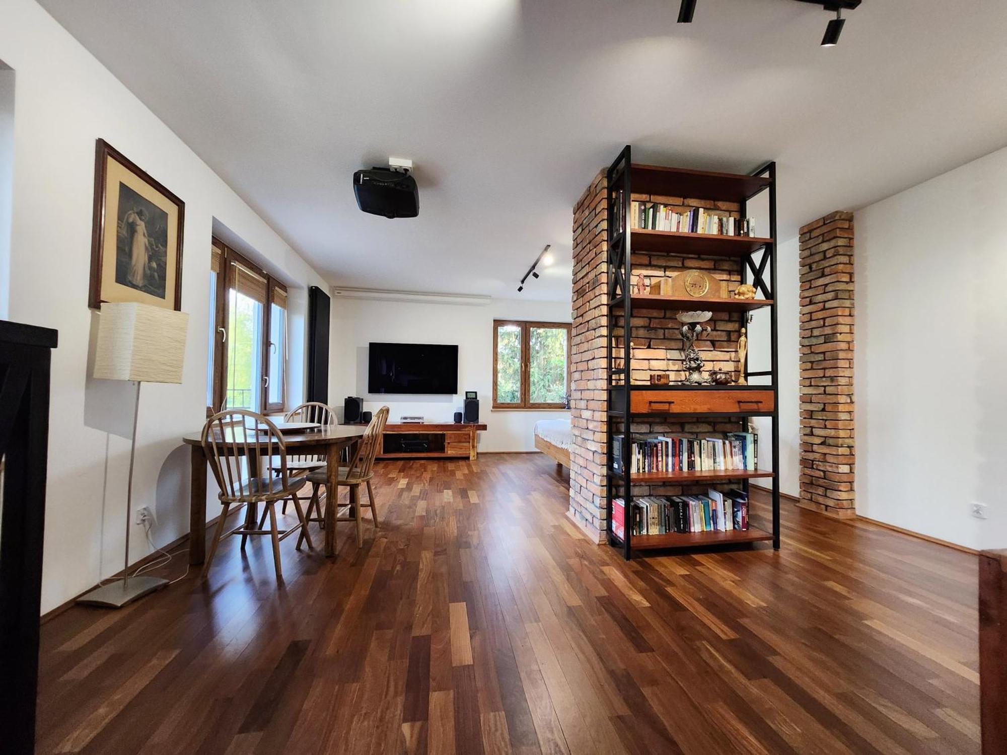 Apartament Niebianskie Pogodno Szczecin Exterior foto
