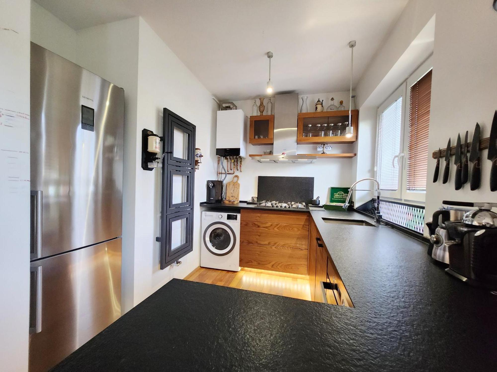 Apartament Niebianskie Pogodno Szczecin Exterior foto