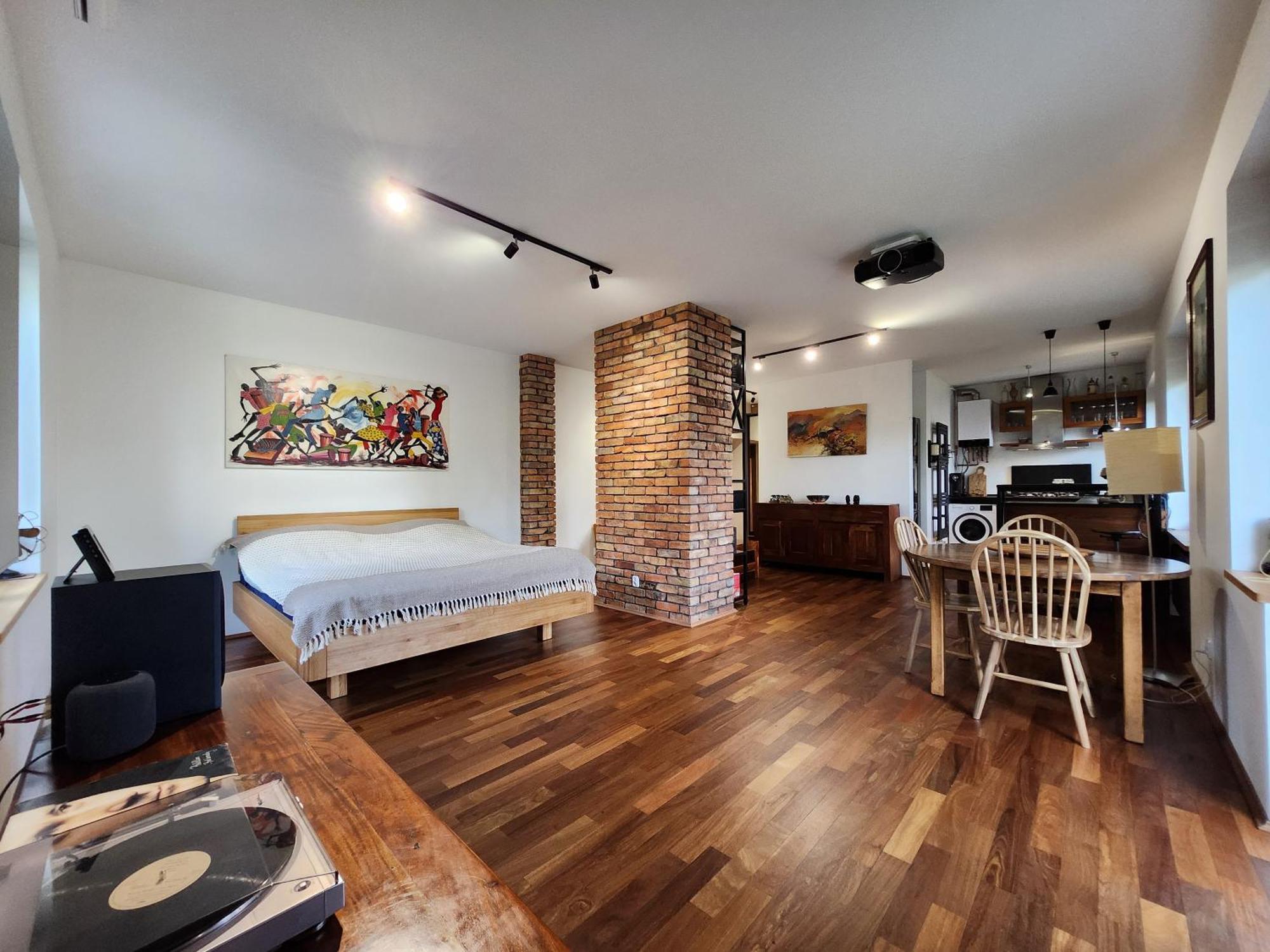 Apartament Niebianskie Pogodno Szczecin Exterior foto